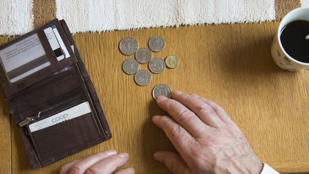 Garantipension är en viktig del av det svenska pensionssystemet.
